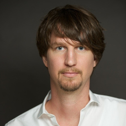 Dipl.-Ing. Sebastian Schröter