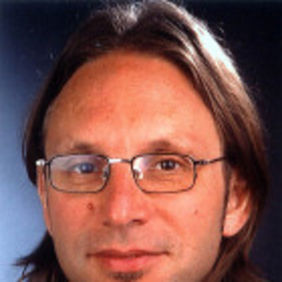 Profilbild Klaus Dietrich