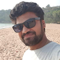 Ashutosh Tiwari