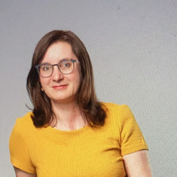 Anke Hillmann-Richter