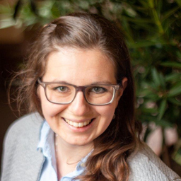 Carolin Berg's profile picture
