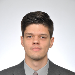 Jordan Dimitrov