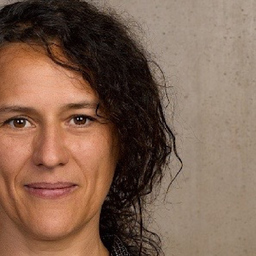 Kerstin Hartmann