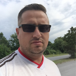 Rafal Kern's profile picture