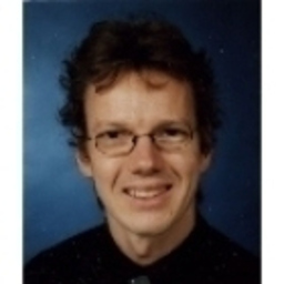 Klaus Schrod