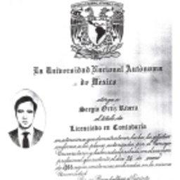 Sergio Ortiz