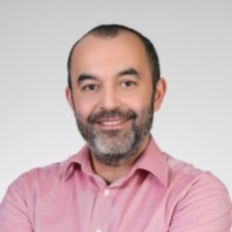 Alper Peker