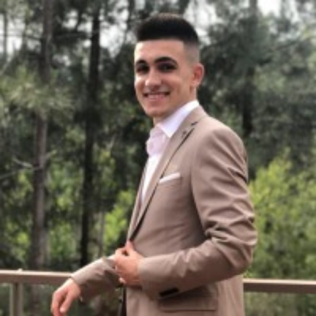 Helder Pereira Computer Engineering Instituto Superior de