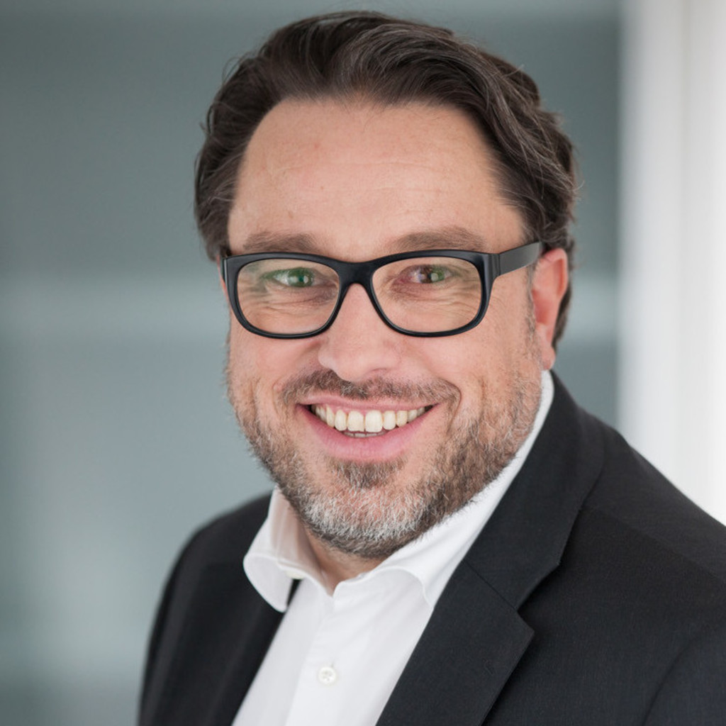 Christian Petschik CSO Oneclick AG XING