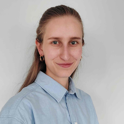 Johanna Heß