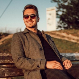 Danny Müller