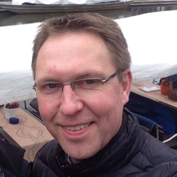 Ralf Jönen