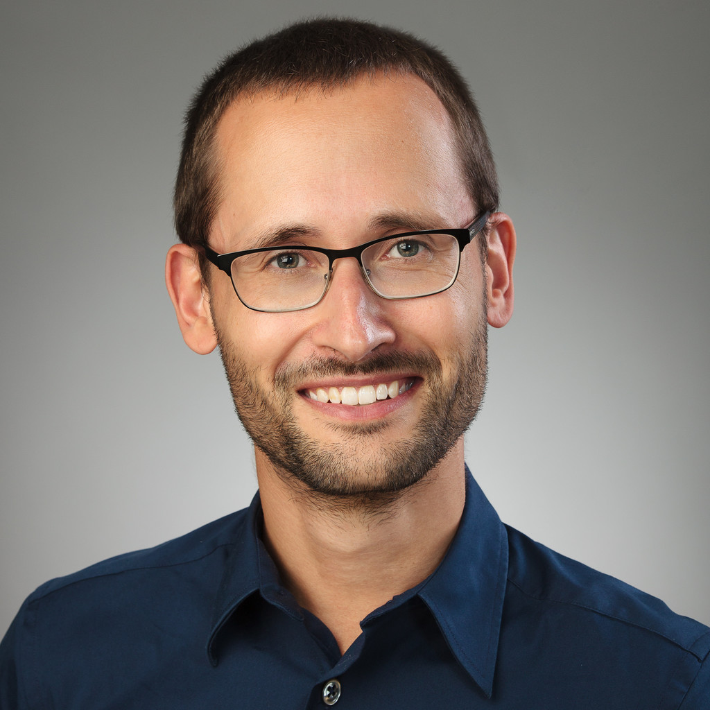 Christian Römer - Senior Manager Finance eBay Payments - eBay Inc. | XING