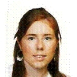 Irene González Rodal