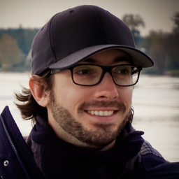 Maximilian Illig's profile picture