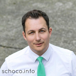 Sebastian Scholz