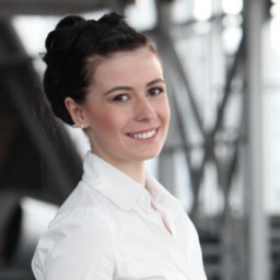 Kristin Maiwald