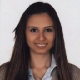 Özlem Köksal