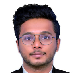 Ayush Jacob