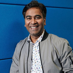 Umesh Patel