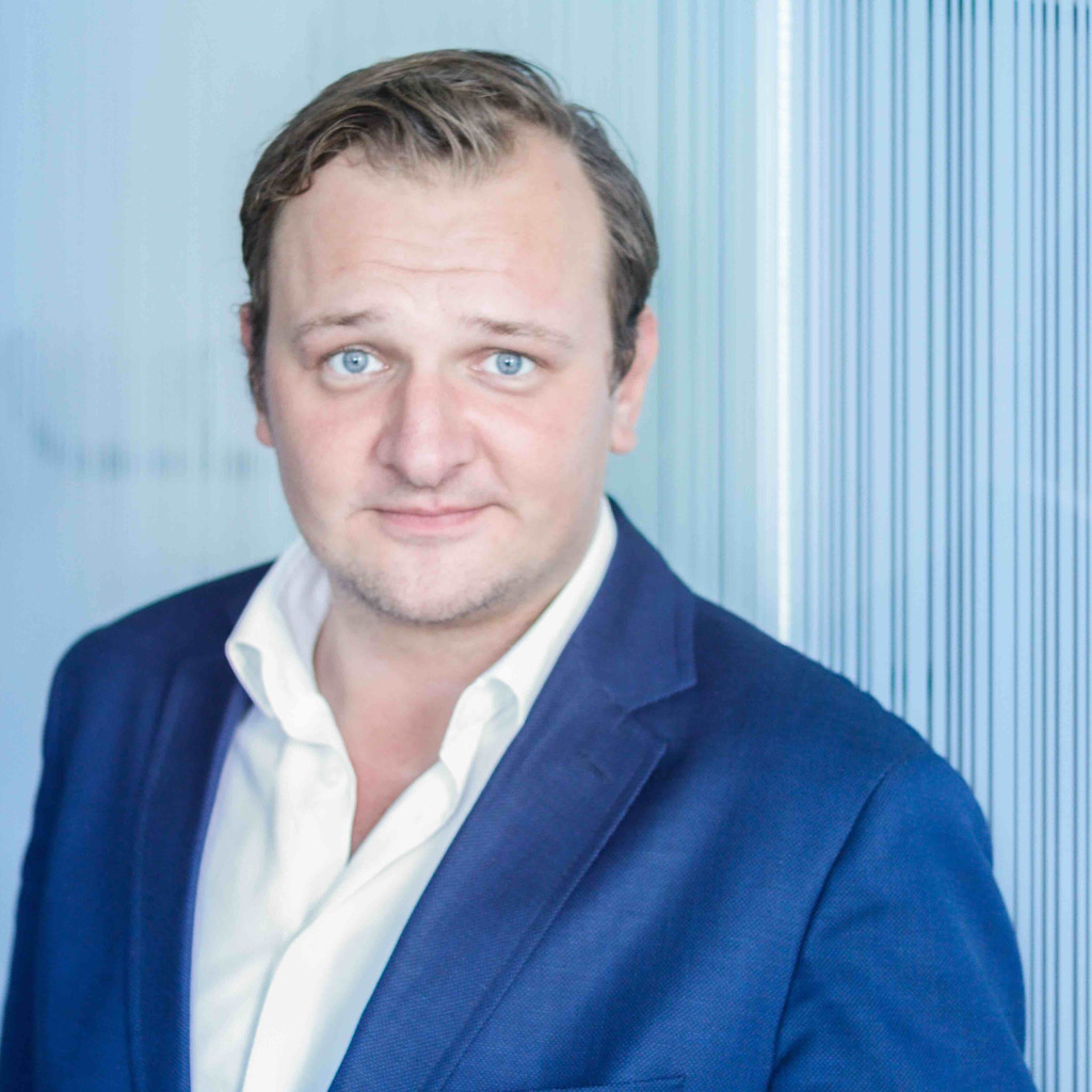 Ing. Philipp Christensen Vertriebsleiter STRABAG Kieserling XING