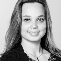 Mariia Busarieva's profile picture