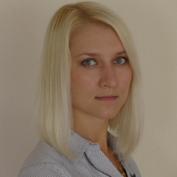 Daria Golub