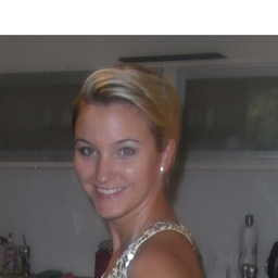 Tatjana Kohl
