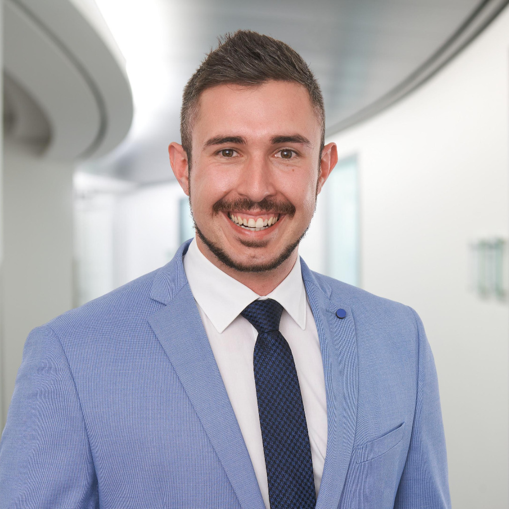 Christian Haas Versicherungsfachmann ERGO Group AG XING