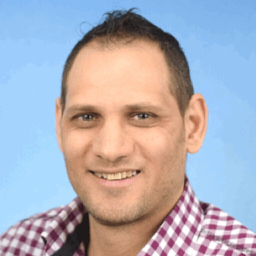 Feras Khalil