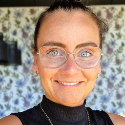 Silvia Westphal
