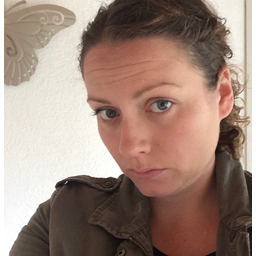 Profilbild Jessica Müller