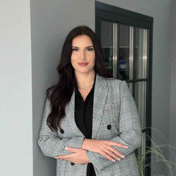 Stephanie Lohrsträter