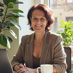 Dunja Fischer