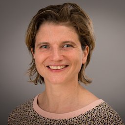 Christina Egenolf