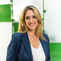 Dr. Alessandra Castellucci