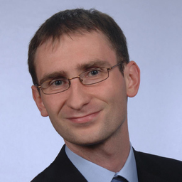 Dr. Thomas Lukasczyk
