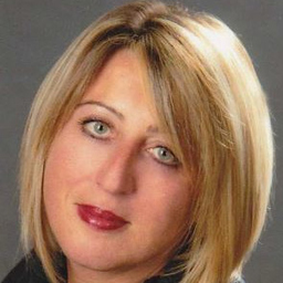 Maria Antonia Bubbico