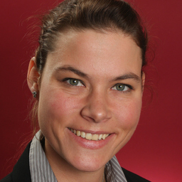 Alexandra Stürmer's profile picture