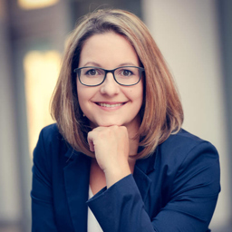 Dipl.-Ing. Kristin Anker
