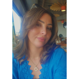 Fatima Hayane