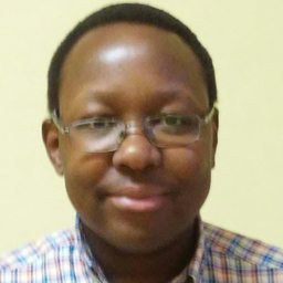 Dr. Robert Musoro