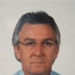 Bernd Louis