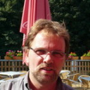 Social Media Profilbild Knut van der Minde Gelsenkirchen
