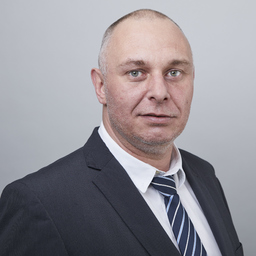 Profilbild Dirk Schaaf