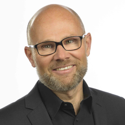 Daniel Thomann