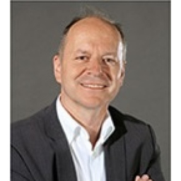 Markus Rohrbach