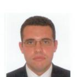 Daniel Celdran Paredes