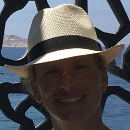 Dr. Caterina Brönner