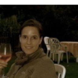 Barbara Pirich
